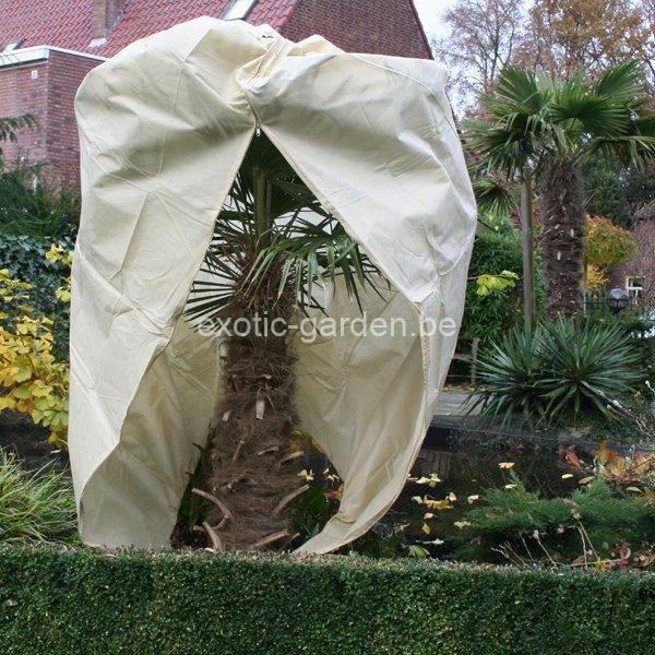 Beschermhoes winter - XXL 240x200 - Afbeelding 2
