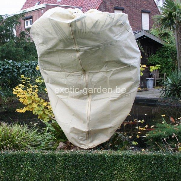 Beschermhoes winter - XXL 240x200 - Afbeelding 3